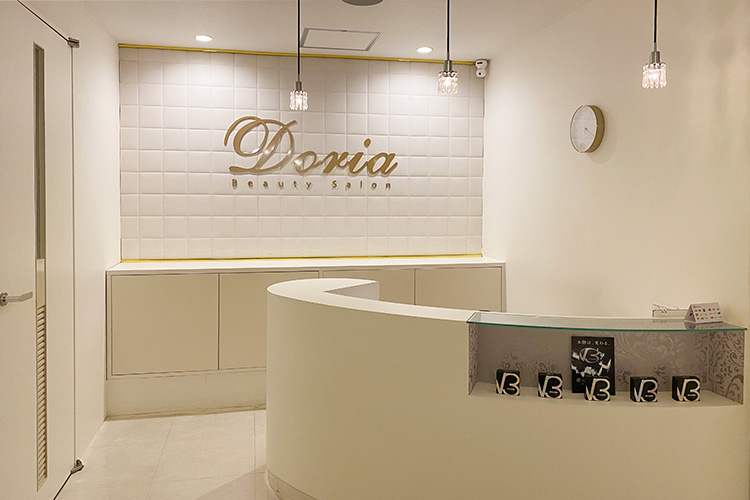 Doria 博多店